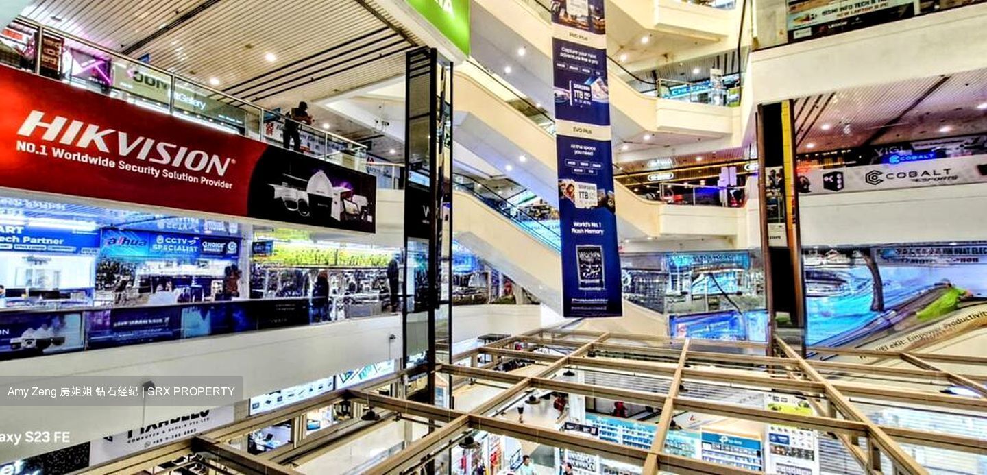 Sim Lim Square (D7), Retail #499151271